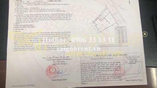 Bán Đất Lưu Đình Lễ, phường An Khánh, Thành phố Thủ Đức, diện tích 3.028m2, giá bán 650 tỷ