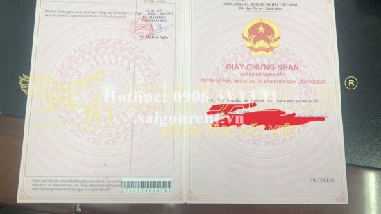 Bán Đất Lưu Đình Lễ, phường An Khánh, Thành phố Thủ Đức, diện tích 3.028m2, giá bán 650 tỷ