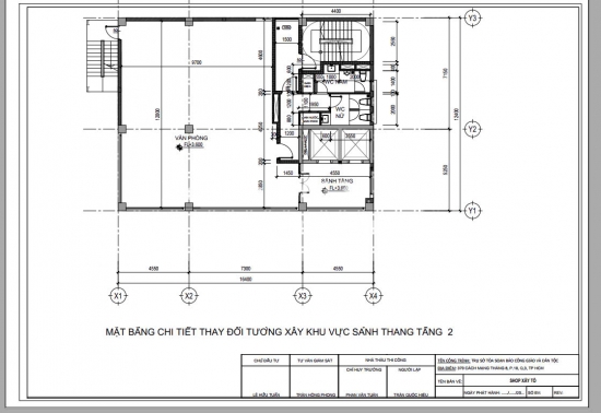 Cho thuê văn phòng tại 370 Cách Mạng Tháng 8, Phường 8, Quận 3, diện tích 203,36m2, giá cho thuê 70 triệu/ tháng ( 2430 USD/month)