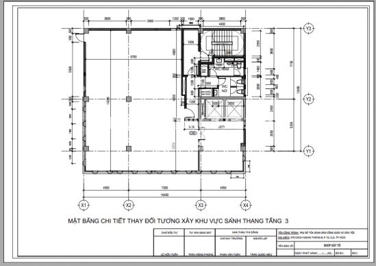 Cho thuê văn phòng tại 370 Cách Mạng Tháng 8, Phường 8, Quận 3, diện tích 203,36m2, giá cho thuê 70 triệu/ tháng ( 2430 USD/month)