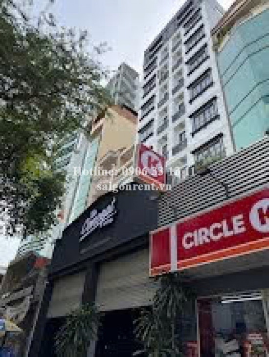 Bán nhà 27-29 Bà Huyện Thanh Quan, Phường Võ Thị Sáu, Quận 3, diện tích 219,64m2, giá bán 264 tỷ