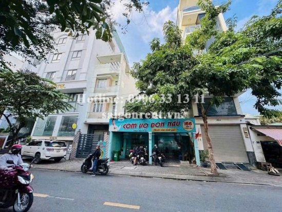 Bán nhà 166-166A Đường số 79, Phường Tân Quy, Quận 7, diện tích 144m2, giá bán 29 tỷ