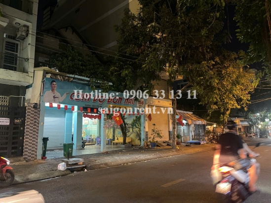 Bán nhà 166-166A Đường số 79, Phường Tân Quy, Quận 7, diện tích 144m2, giá bán 29 tỷ