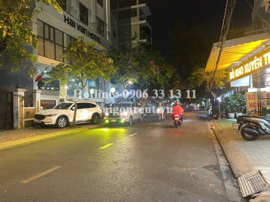 Bán nhà 166-166A Đường số 79, Phường Tân Quy, Quận 7, diện tích 144m2, giá bán 29 tỷ