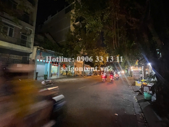 Bán nhà 166-166A Đường số 79, Phường Tân Quy, Quận 7, diện tích 144m2, giá bán 29 tỷ