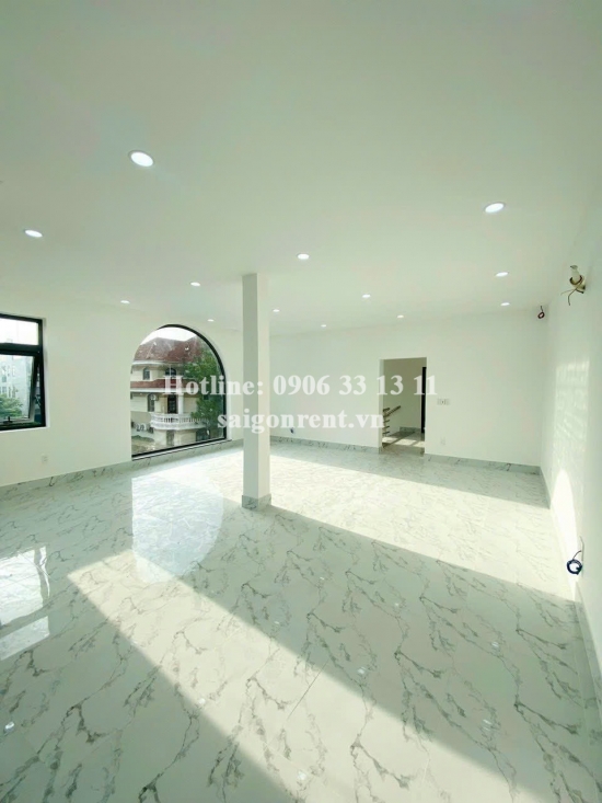 Bán nhà 181 Thân Văn Nhiếp, Phường An Phú, Quận 2, diện tích 130m2, giá bán 33 tỷ