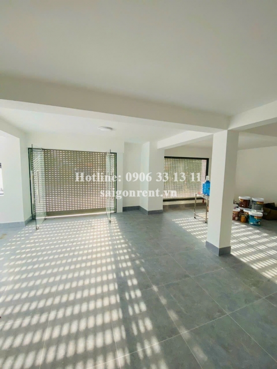 Bán nhà 181 Thân Văn Nhiếp, Phường An Phú, Quận 2, diện tích 130m2, giá bán 33 tỷ