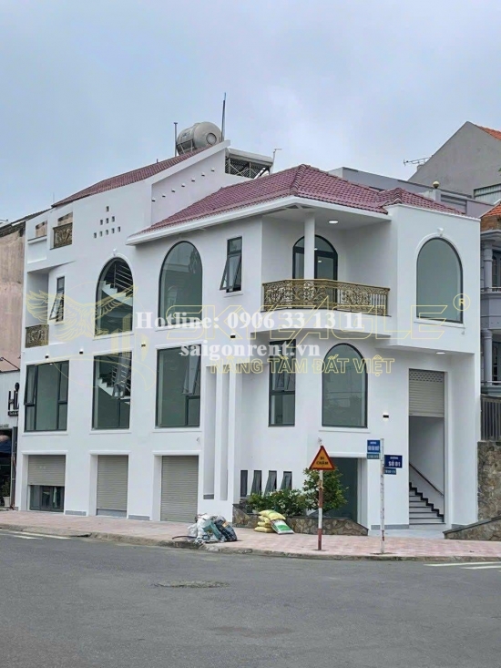 Bán nhà 181 Thân Văn Nhiếp, Phường An Phú, Quận 2, diện tích 130m2, giá bán 33 tỷ