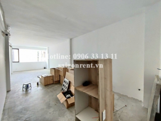 Bán nhà 95 Bùi Thị Xuân, phường Phạm Ngũ Lão, Quận 1, diện tích 69m2, giá bán 30,5 tỷ