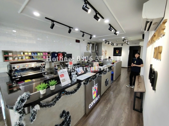 Bán nhà 95 Bùi Thị Xuân, phường Phạm Ngũ Lão, Quận 1, diện tích 69m2, giá bán 30,5 tỷ