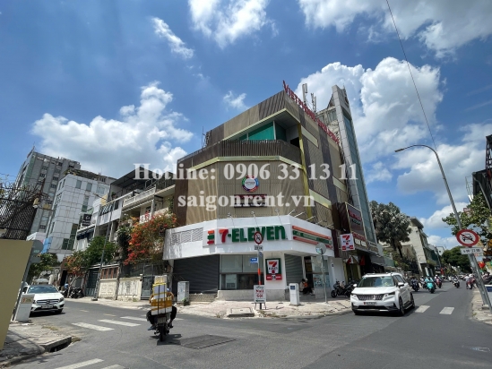 Bán nhà 21 Phan Kế Bính, phường Đa Kao, Quận 1, diện tích 127.2m2, giá bán 95 tỷ