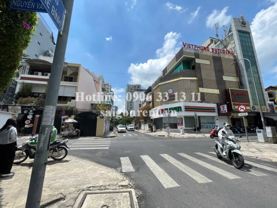 Bán nhà 21 Phan Kế Bính, phường Đa Kao, Quận 1, diện tích 127.2m2, giá bán 95 tỷ