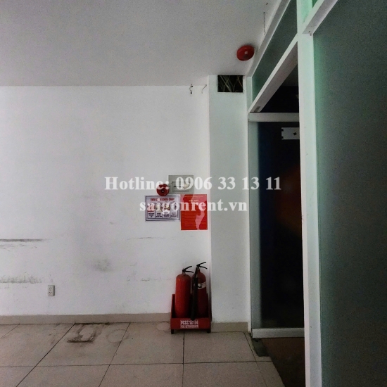 Bán nhà 324G Lý Thường Kiệt, phườn 14, Quận 10, diện tích 122m2, giá bán 59,5 tỷ
