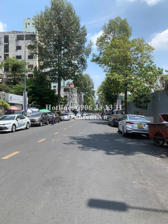 Bán nhà 14 Nguyễn Đình Chiểu, phường Đa Kao, Quận 1, diện tích 230,53m2, giá bán 170 tỷ