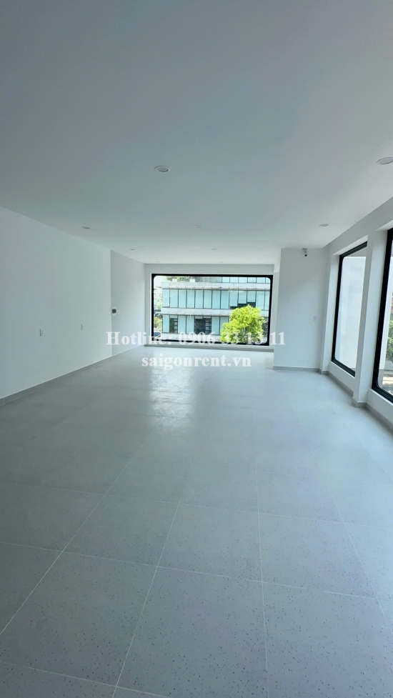 Bán nhà 86 Nguyễn Văn Trỗi, Phường 08, Quận Phú Nhuận, diện tích 76,82m2, giá bán 50 tỷ