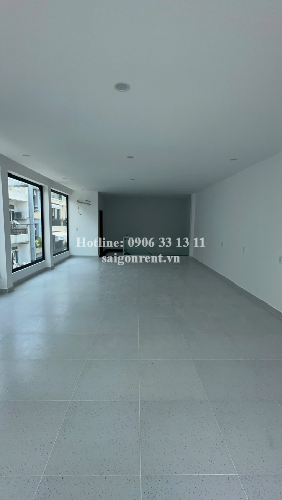 Bán nhà 86 Nguyễn Văn Trỗi, Phường 08, Quận Phú Nhuận, diện tích 76,82m2, giá bán 50 tỷ