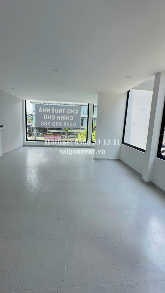 Bán nhà 86 Nguyễn Văn Trỗi, Phường 08, Quận Phú Nhuận, diện tích 76,82m2, giá bán 50 tỷ