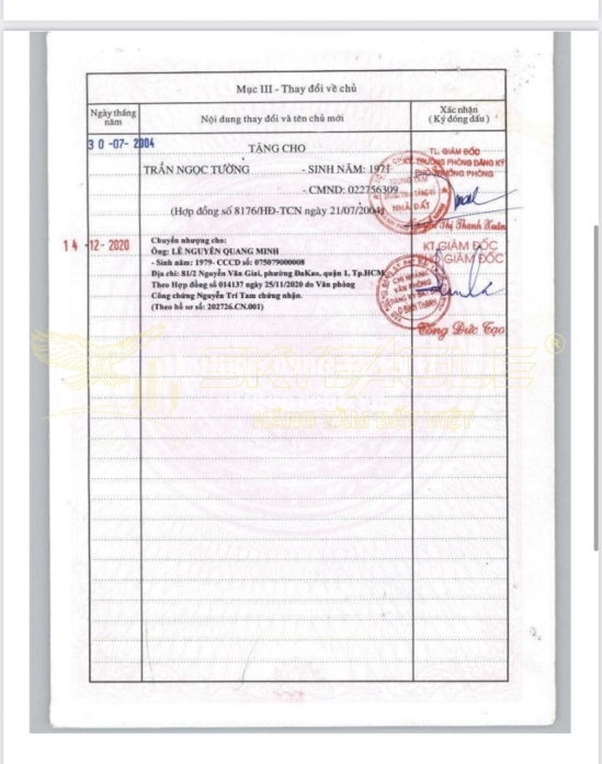 Bán nhà 135A Bình Quới, phường 27, Quận Bình Thạnh, diện tích 311m2, giá bán 98 tỷ