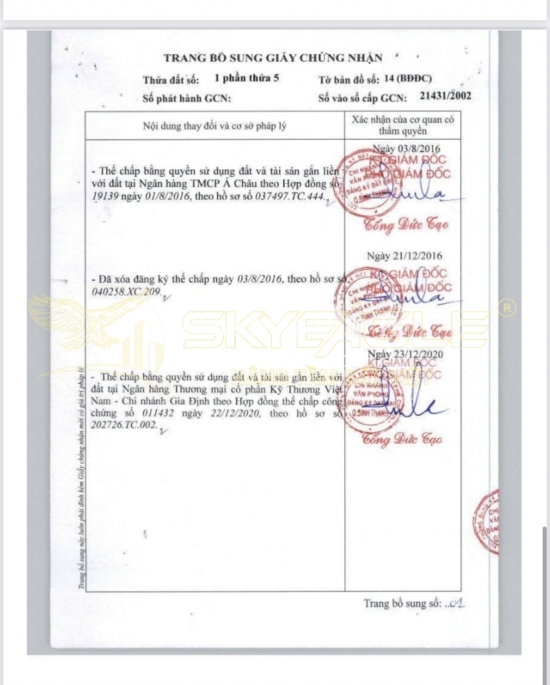 Bán nhà 135A Bình Quới, phường 27, Quận Bình Thạnh, diện tích 311m2, giá bán 98 tỷ