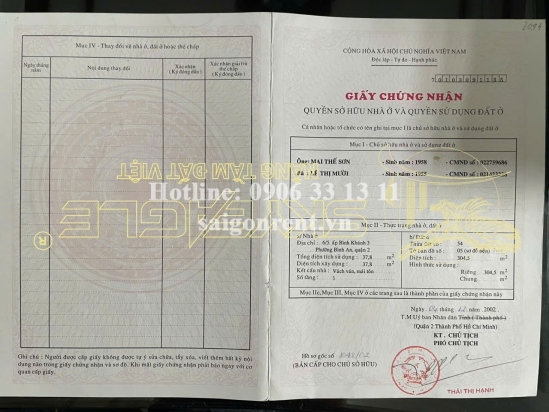 Bán nhà 153-153A Trần Não, phường An Khánh, Quận 2, diện tích 609,4m2, giá bán 340 tỷ