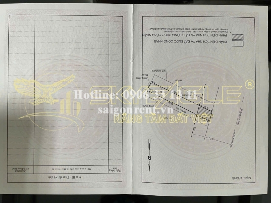 Bán nhà 153-153A Trần Não, phường An Khánh, Quận 2, diện tích 609,4m2, giá bán 340 tỷ