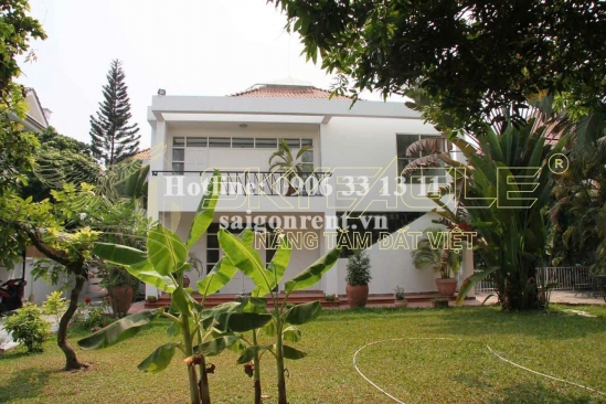 Bán nhà KDC 97 Trần Não, phường An Khánh, Quận 2, diện tích 825m2, giá bán 180 tỷ