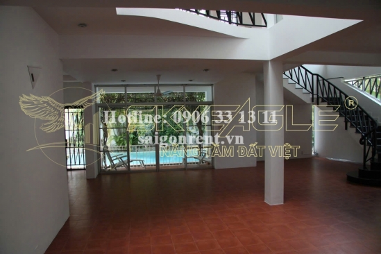 Bán nhà KDC 97 Trần Não, phường An Khánh, Quận 2, diện tích 825m2, giá bán 180 tỷ