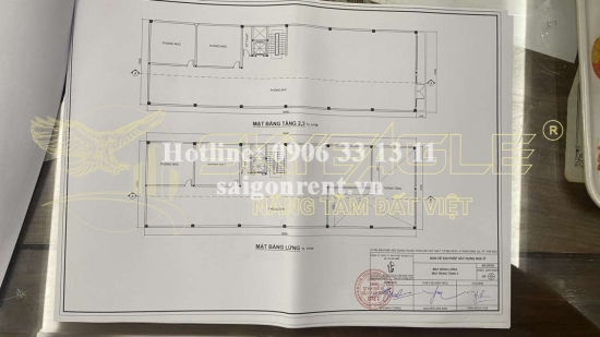 Bán đất 191-193-195 Nguyễn Văn Hưởng, Phường Thảo Điền, Quận 2, diện tích 4200m2, giá bán 1200 tỷ