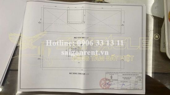 Bán đất 191-193-195 Nguyễn Văn Hưởng, Phường Thảo Điền, Quận 2, diện tích 4200m2, giá bán 1200 tỷ