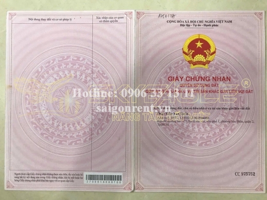 Bán đất 175 Võ Nguyên Giáp, phường Thảo Điền, Quận 2, diện tích 935,7m2, giá bán 450 tỷ