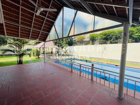 Bán nhà số 7 Đường Số 6, Phường Thảo Điền, Quận 2, diện tích 725m2, Giá Bán 125 Tỷ