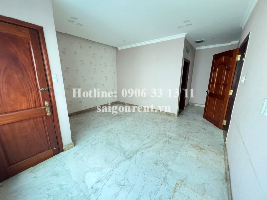 Bán nhà 2A1-2A2 Nguyễn Thị Minh Khai, phường Đa Kao, Quận 1, diện tích 130,8m2, giá bán 110 Tỷ