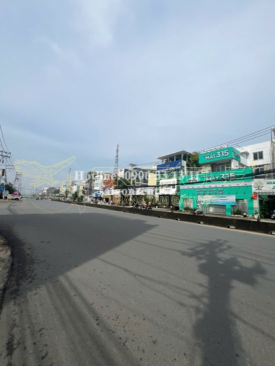Bán nhà 137-139 Lương Định Của, phường Bình An, Quận 2, diện tích 264m2, giá bán 105,6 tỷ