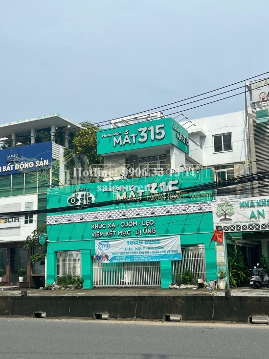 Bán nhà 137-139 Lương Định Của, phường Bình An, Quận 2, diện tích 264m2, giá bán 105,6 tỷ