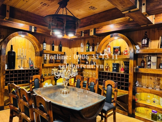 Bán nhà đường Vũ Phương Đề, phường Thạnh Mỹ Lợi, Quận 2, diện tích 466,8m2, giá bán 93 tỷ