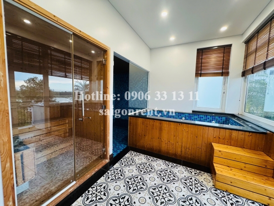Bán nhà đường Vũ Phương Đề, phường Thạnh Mỹ Lợi, Quận 2, diện tích 466,8m2, giá bán 93 tỷ
