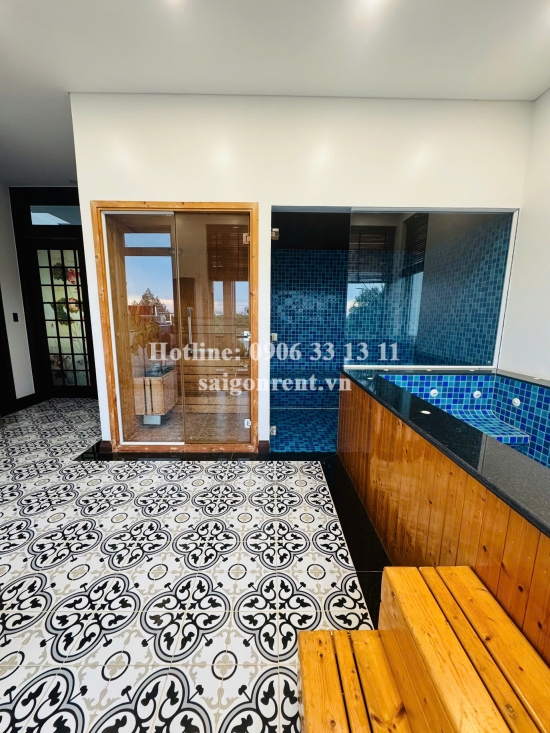 Bán nhà đường Vũ Phương Đề, phường Thạnh Mỹ Lợi, Quận 2, diện tích 466,8m2, giá bán 93 tỷ