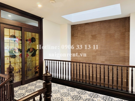 Bán nhà đường Vũ Phương Đề, phường Thạnh Mỹ Lợi, Quận 2, diện tích 466,8m2, giá bán 93 tỷ