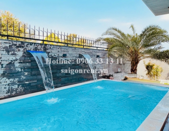 Bán nhà đường Vũ Phương Đề, phường Thạnh Mỹ Lợi, Quận 2, diện tích 466,8m2, giá bán 93 tỷ