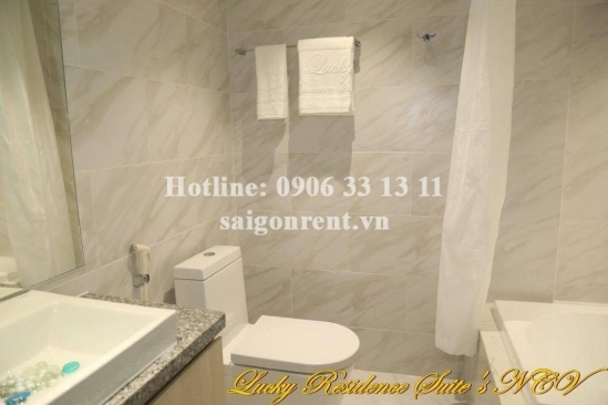 Bán nhà 46/31 Nguyễn Cửu Vân, phường 17, Quận Bình Thạnh, diện tích 162m2, giá bán 50 tỷ
