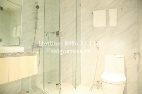 Bán nhà 46/31 Nguyễn Cửu Vân, phường 17, Quận Bình Thạnh, diện tích 162m2, giá bán 50 tỷ