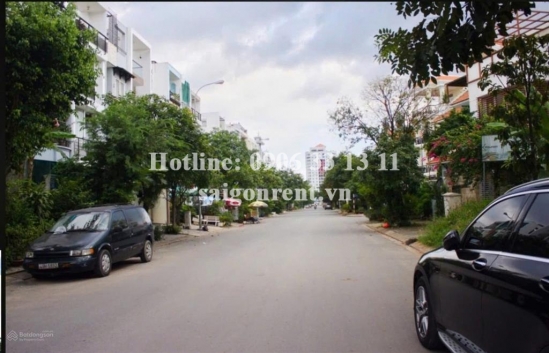 Bán đất mặt tiền đường Bùi Tá Hán, phường An Phú, Quận 2, diện tích 256m2, giá bán 45 tỷ