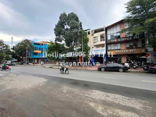 Bán nhà 34-36 Vũ Tông Phan, phường An phú, Quận 2, diện tích 185m2, Giá Bán 75 Tỷ 