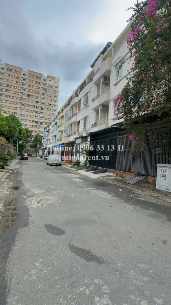 Bán nhà 34-36 Vũ Tông Phan, phường An phú, Quận 2, diện tích 185m2, Giá Bán 75 Tỷ 