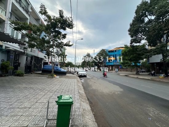 Bán nhà 34-36 Vũ Tông Phan, phường An phú, Quận 2, diện tích 185m2, Giá Bán 75 Tỷ 