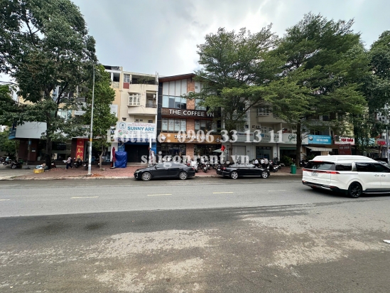 Bán nhà 34-36 Vũ Tông Phan, phường An phú, Quận 2, diện tích 185m2, Giá Bán 75 Tỷ 