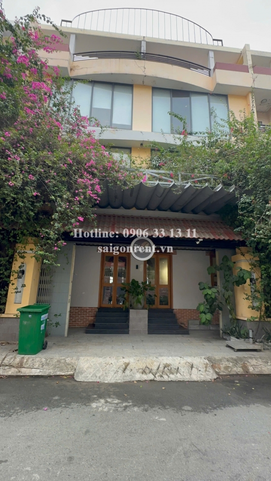 Bán nhà 34-36 Vũ Tông Phan, phường An phú, Quận 2, diện tích 185m2, Giá Bán 75 Tỷ 