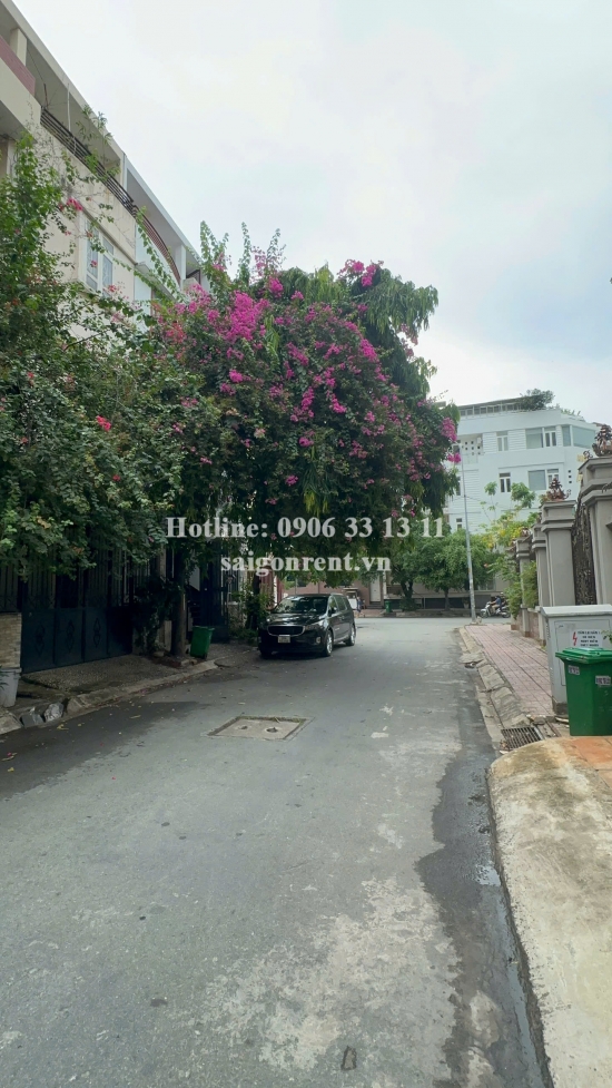Bán nhà 34-36 Vũ Tông Phan, phường An phú, Quận 2, diện tích 185m2, Giá Bán 75 Tỷ 