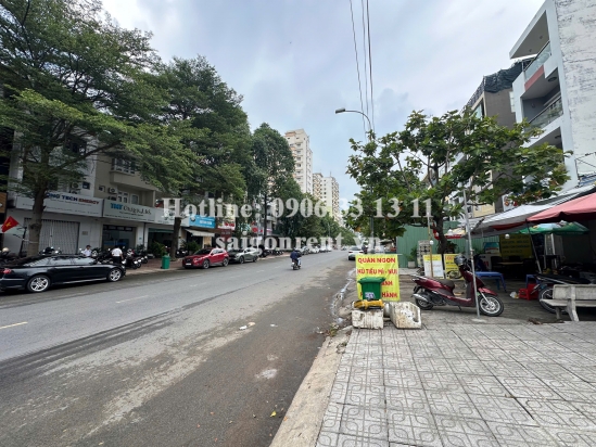 Bán nhà 34-36 Vũ Tông Phan, phường An phú, Quận 2, diện tích 185m2, Giá Bán 75 Tỷ 