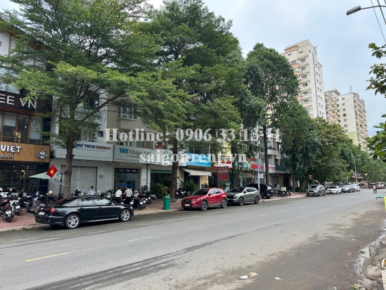 Bán nhà 34-36 Vũ Tông Phan, phường An phú, Quận 2, diện tích 185m2, Giá Bán 75 Tỷ 